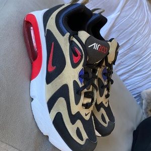 Nike kids Air Max 200